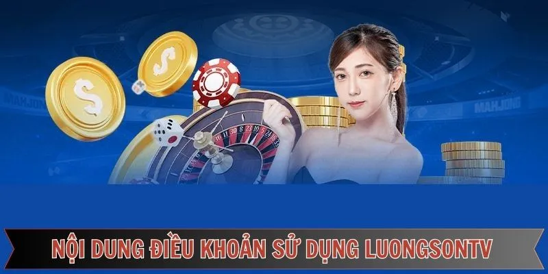 Tập hợp các quy định sử dụng trên nền tảng